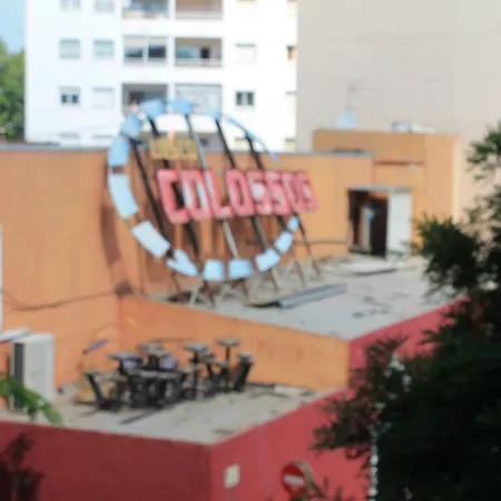 Apartamento Piso Regina Lloret de Mar