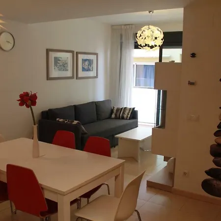 Piso Regina Apartamento Lloret de Mar