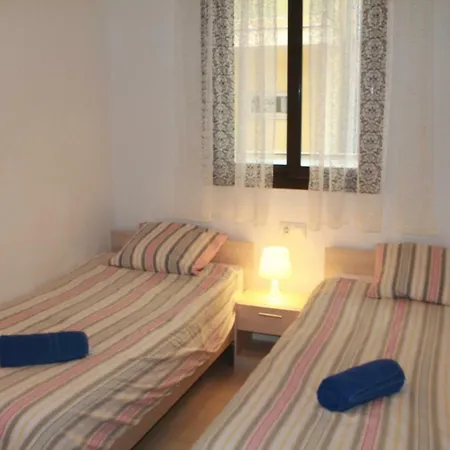 Piso Regina Apartamento