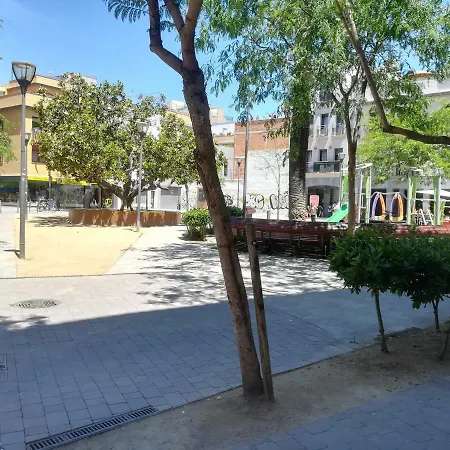 Piso Regina Apartamento