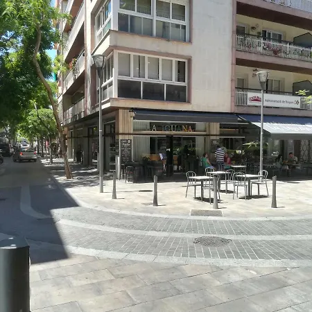 Piso Regina Apartamento Lloret de Mar