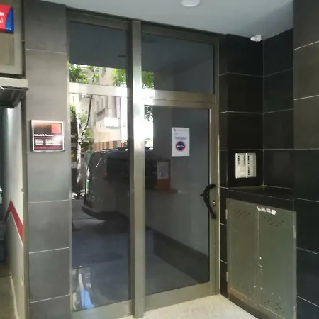 Piso Regina Apartamento