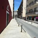 Piso Regina Apartman *