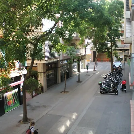 Piso Regina Апартаменты