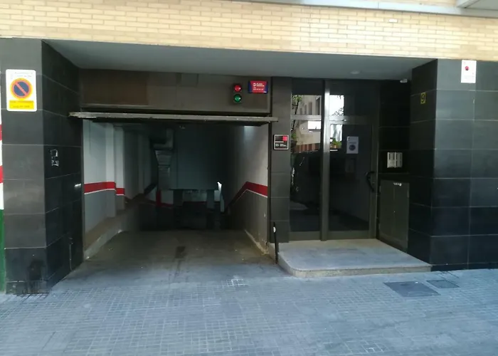 Piso Regina * Lloret de Mar
