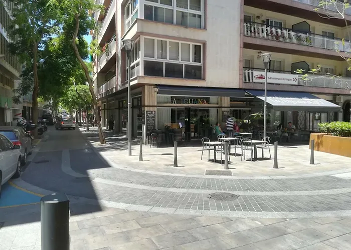 Piso Regina Lejlighed Lloret de Mar