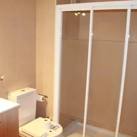 Piso Regina Apartmán *