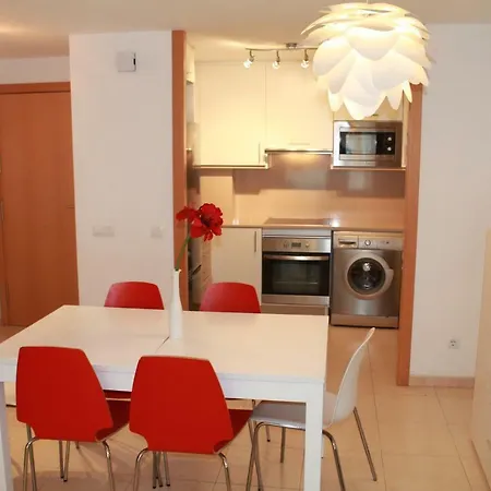 Apartmán Piso Regina *