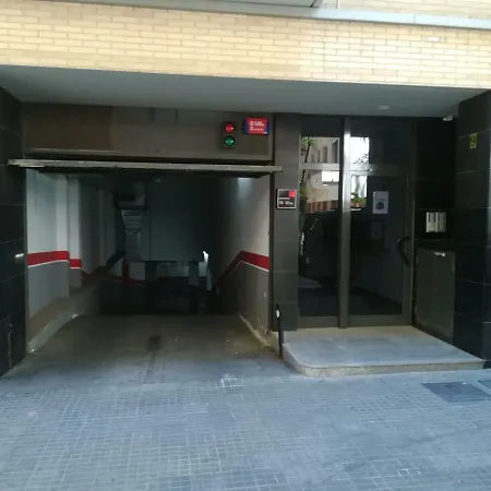 Piso Regina * 료렛 드 마르