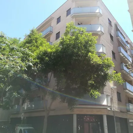 Piso Regina *