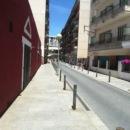 Piso Regina Apartmán *