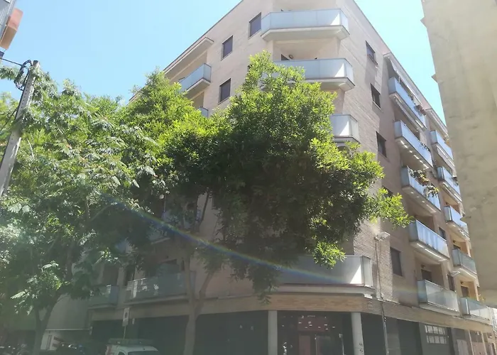 Piso Regina *