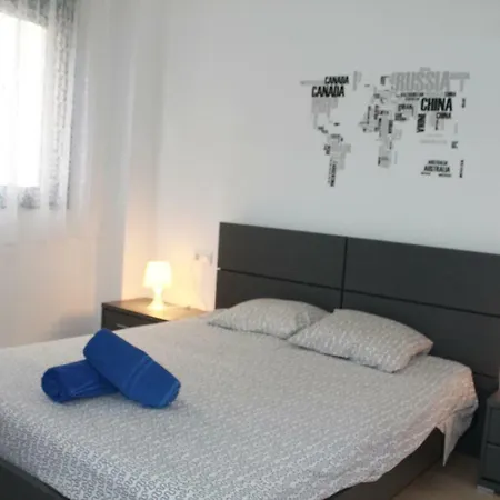 Appartement Piso Regina *