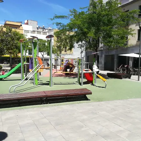 Appartement Piso Regina